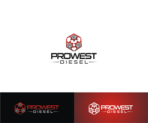Logo Design by T I K H E - L M W for this project | Design: #6268422