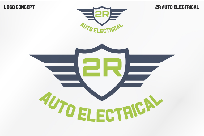 Logo-Design von David King für dieses Projekt | Design #6272396