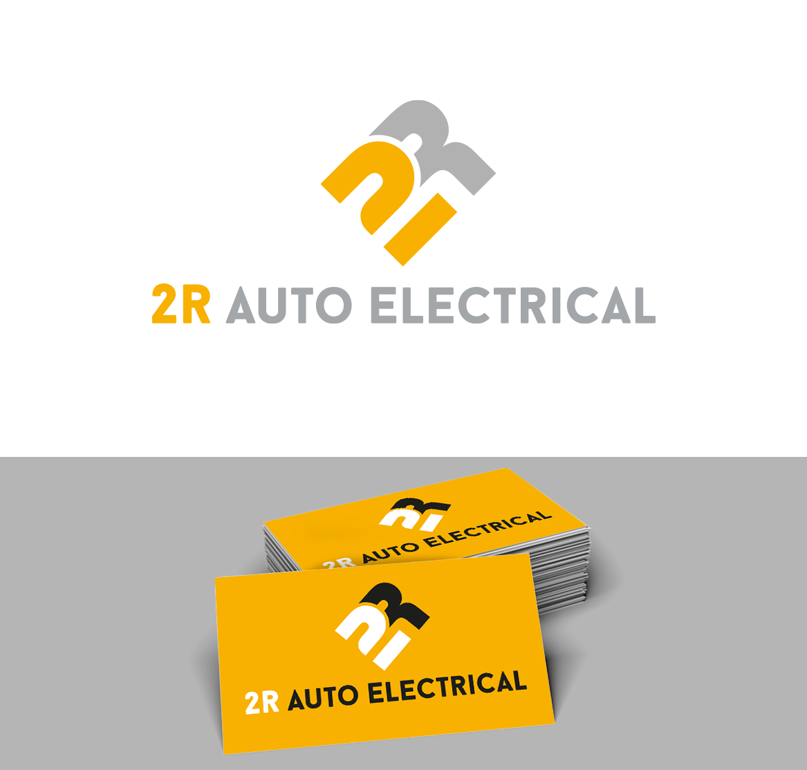 Logo Design by trufya for this project | Design #6395266