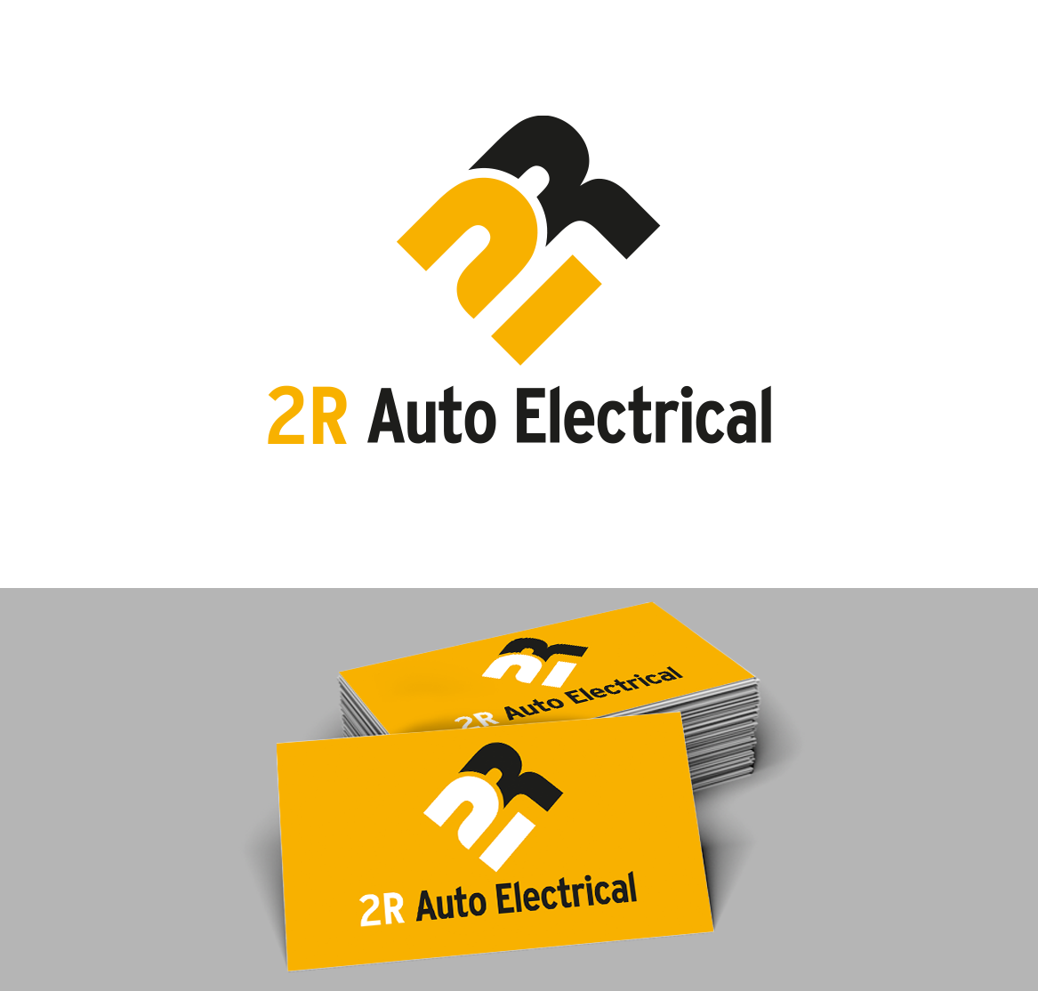 Logo Design by trufya for this project | Design #6395269