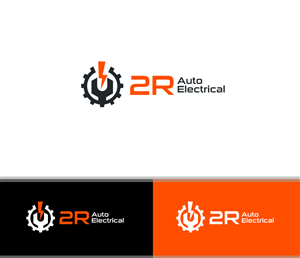 Design de Logo par BehindSymbols pour ce projet | Design : #6380462