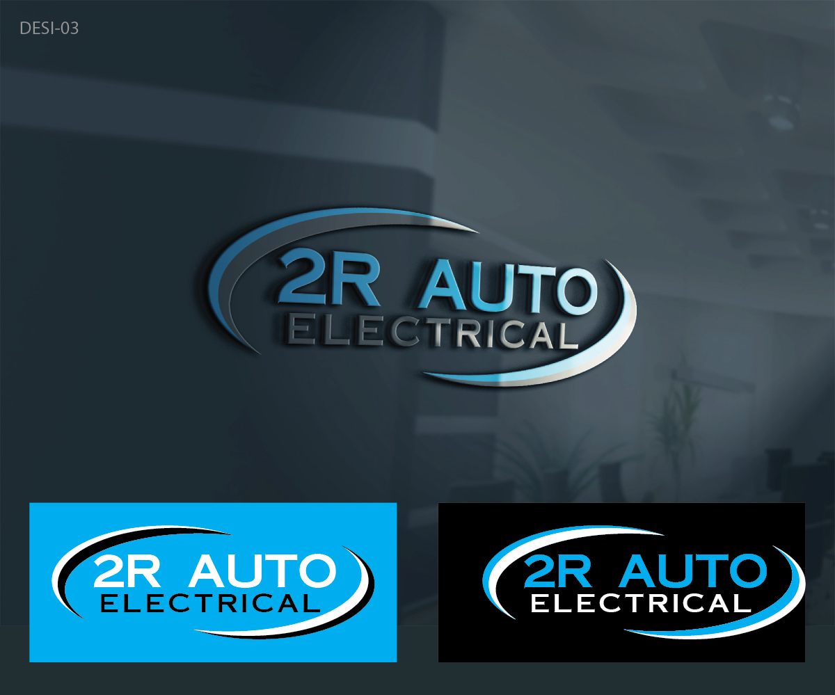 Logo Design by Creative Pixel Boxes for this project | Design #6318756