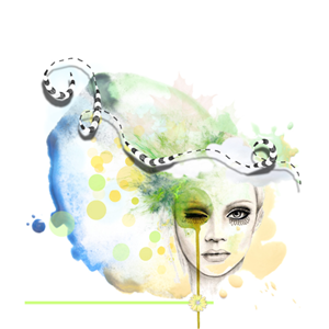 Logo Design by natalysd
