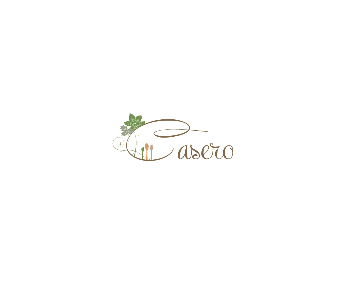 Logo Design by Lovely Claire for Casero | Design #1731260