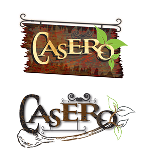 Logo Design by Soula Vetter