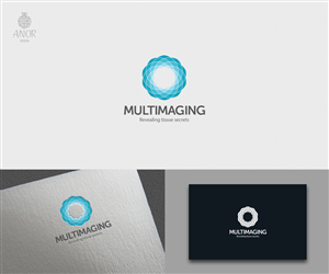 Logo Design by Anor Design