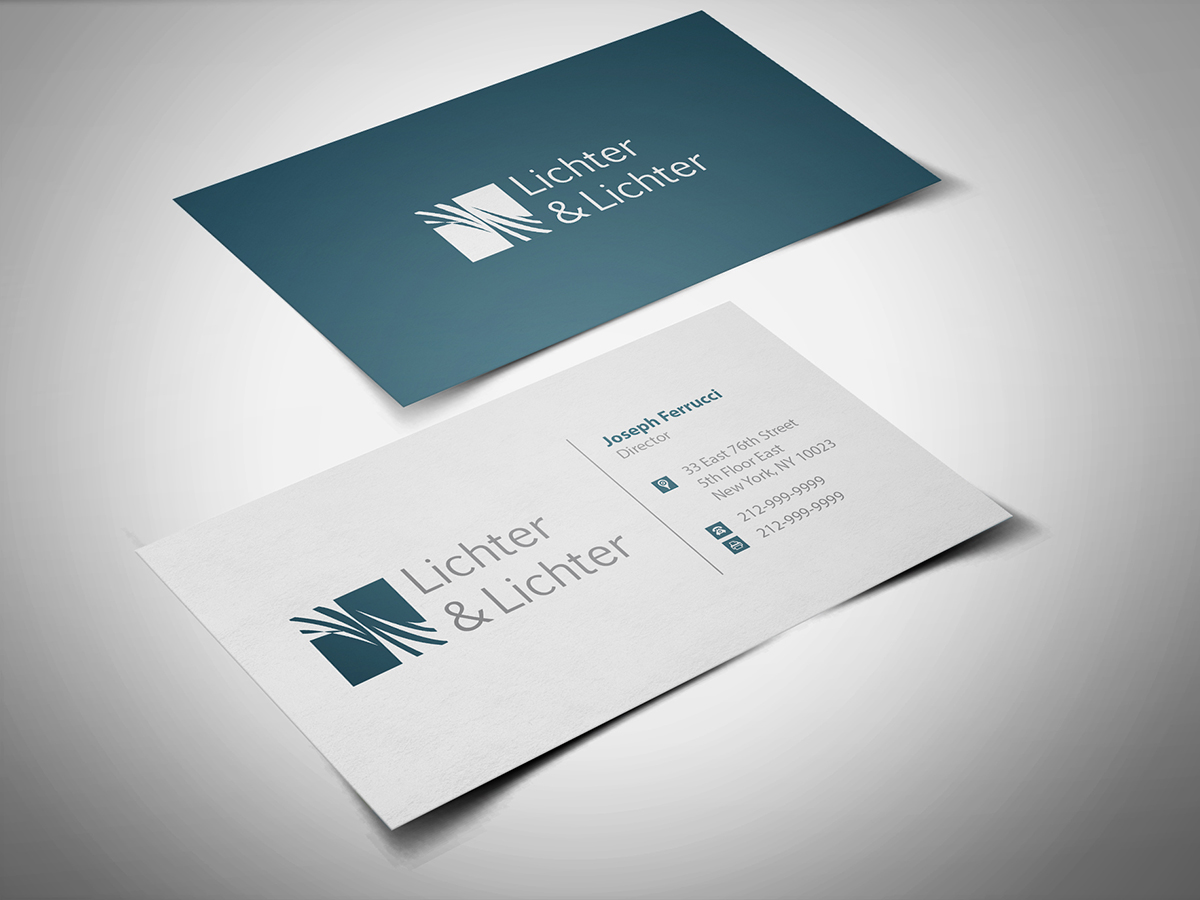 Business Card Design by BrandWar for this project | Design #1677226