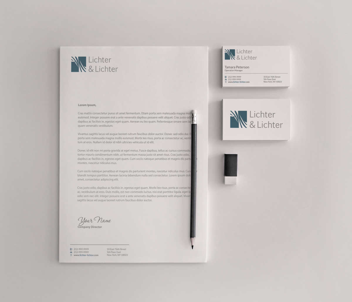 Business Card Design by HYPdesign for this project | Design #1686645