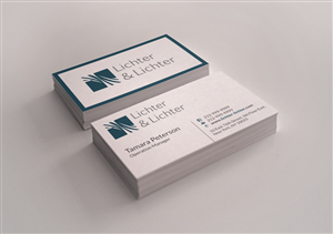 Design de Carte de Visite par HYPdesign pour ce projet | Design : #1686646