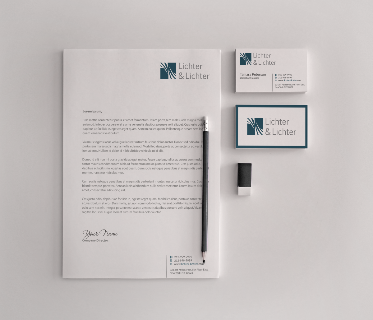 Business Card Design by HYPdesign for this project | Design #1686650
