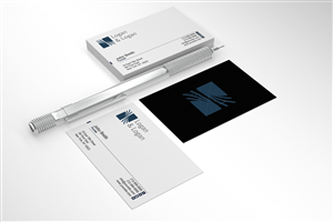 Design de Carte de Visite par Sarah Mathews pour ce projet | Design : #1670245