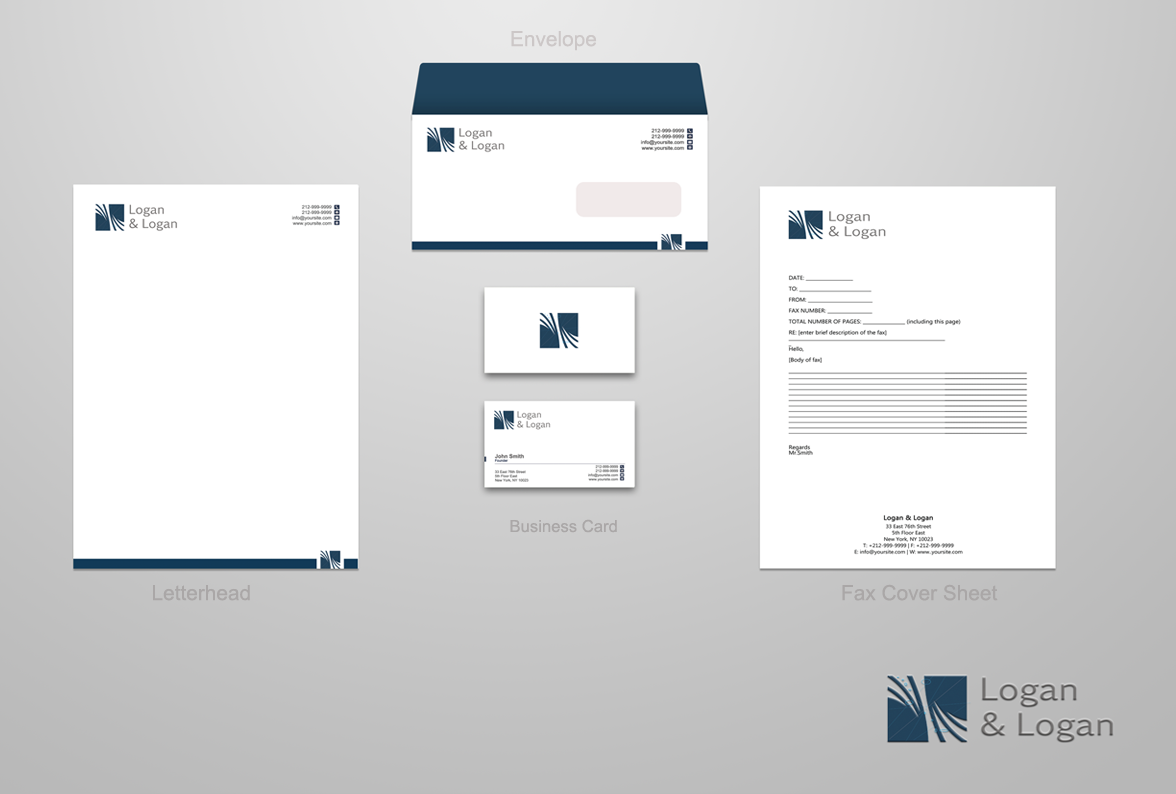 Business Card Design by Sarah Mathews for this project | Design #1673273