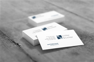 Design de Carte de Visite par logodentity pour ce projet | Design : #1691141
