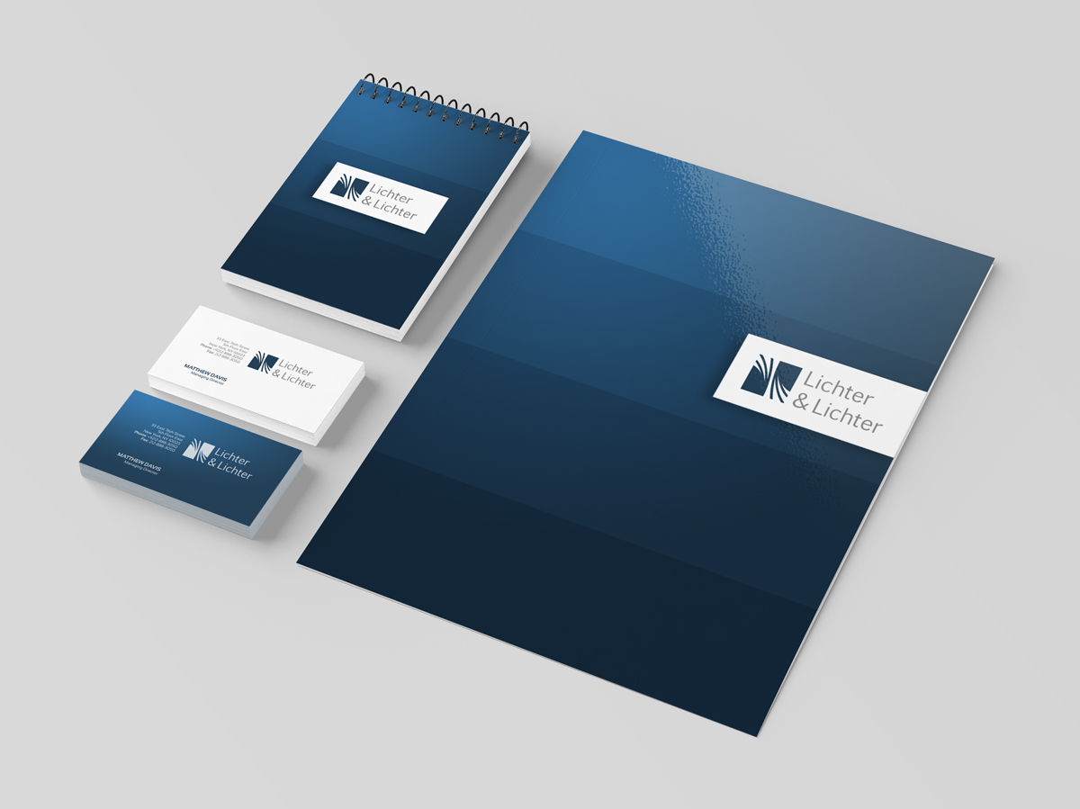 Business Card Design by logodentity for this project | Design #1691145
