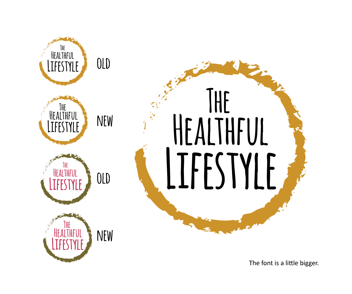 Logo Design by Picasso1 for this project | Design #6362082