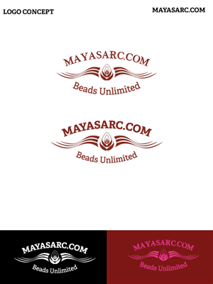 Logo Design by David King