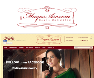 Logo Design by MoncBlanc