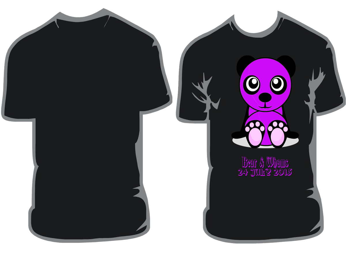 Diseño de Camiseta por BeeandBii para Mushroom Ventures | Diseño #6289481
