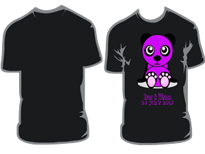 Diseño de Camiseta por BeeandBii para Mushroom Ventures | Diseño: #6289481