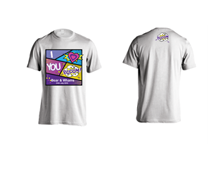 T-shirt Design by Cherisse for Mushroom Ventures | Design #6553224