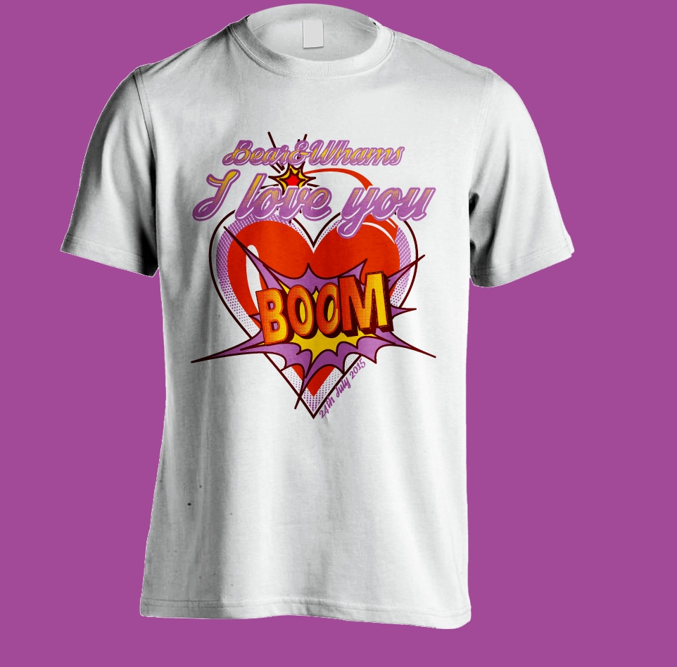 Diseño de Camiseta por Canist para Mushroom Ventures | Diseño #6474403