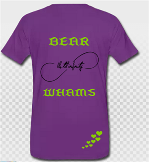 Diseño de Camiseta por Amer Gliponeo para Mushroom Ventures | Diseño: #6270021
