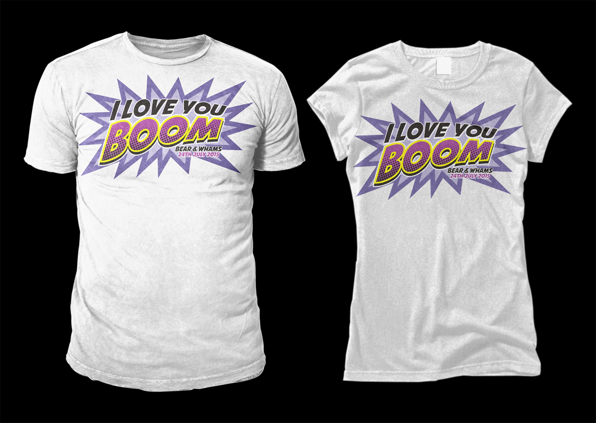 Design de T-shirt par D'Mono pour Mushroom Ventures | Design #6551798
