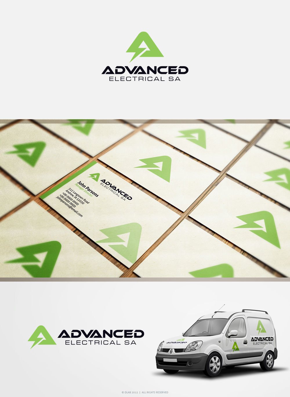 Logo Design by DLab™ for this project | Design #6313552