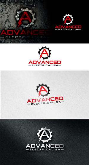 Logo Design by BehindSymbols for this project | Design: #6312274