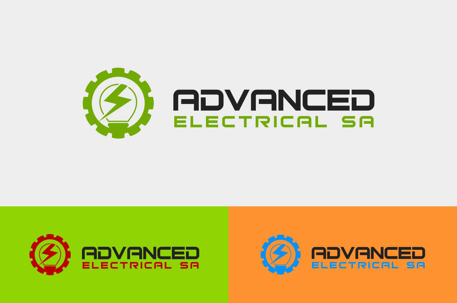 Logo Design by pajohidayat for this project | Design #6272759