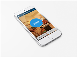 App Design by Zixi for this project | Design: #6346000