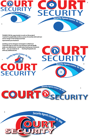 Logo Design by fourdog123 for this project | Design #6279205