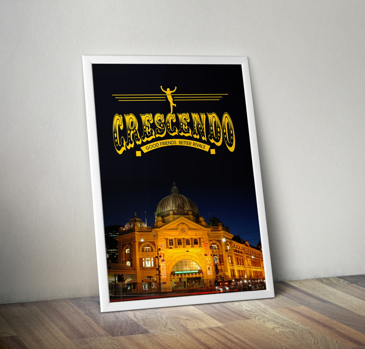 Poster Design by cb1318 for this project | Design #6354786