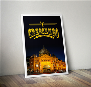 Poster Design by cb1318 for this project | Design: #6354786