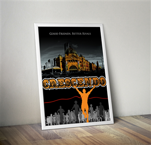 Poster Design by cb1318cb1318 for this project | Design #6354964
