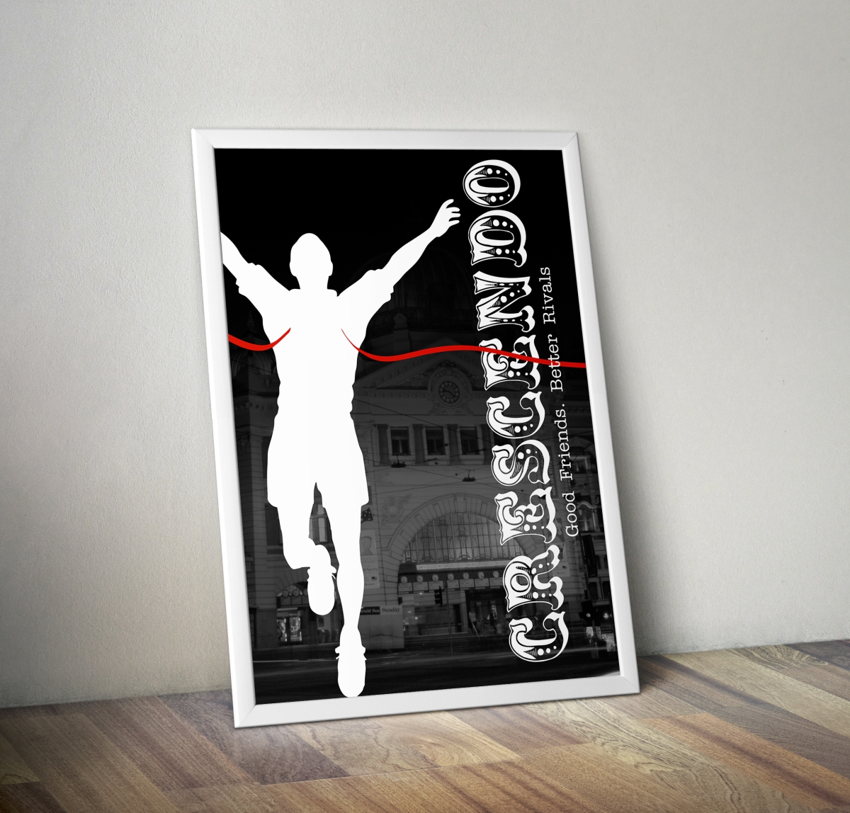 Diseño de Póster por cb1318 para este proyecto | Diseño #6355841