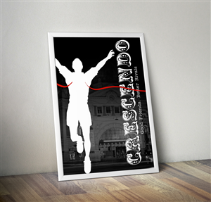 Poster Design by cb1318 for this project | Design: #6355841