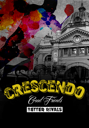 Poster Design by Daniele Greco for this project | Design: #6318807
