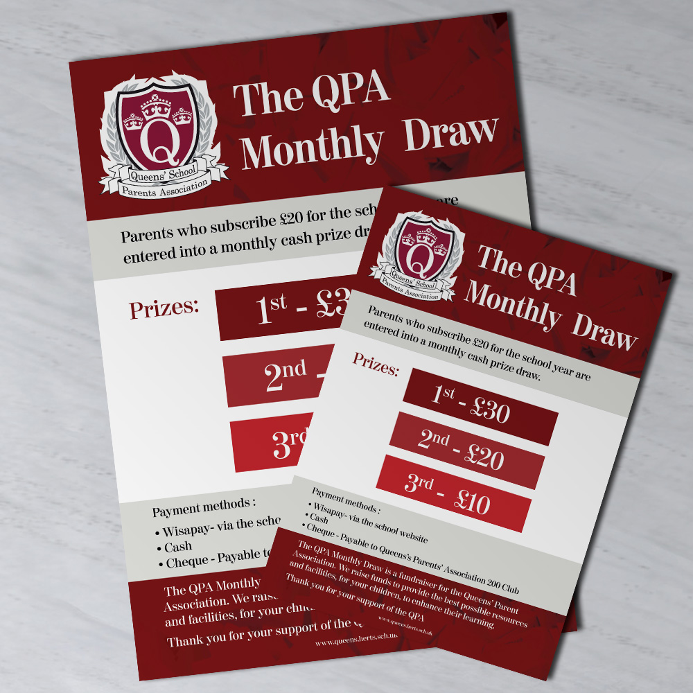 Diseño de Póster por senja para este proyecto | Diseño #6359692