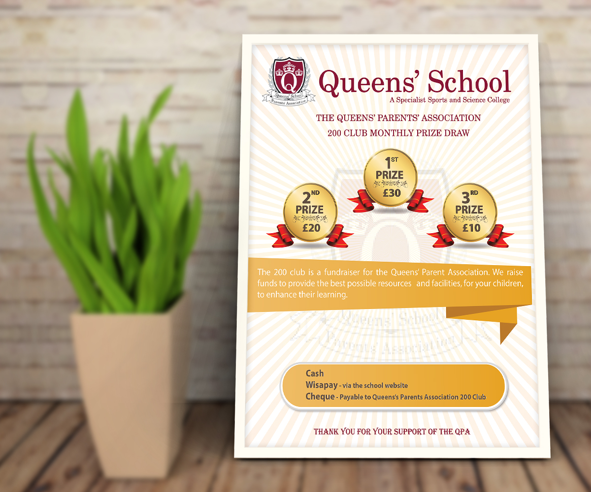 Poster-Design von Your_Design für dieses Projekt | Design #6335088