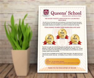 Poster Design by Your_Design for this project | Design: #6335095
