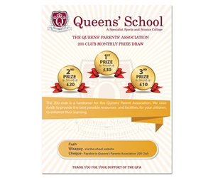 Poster Design by Your_Design for this project | Design: #6335146