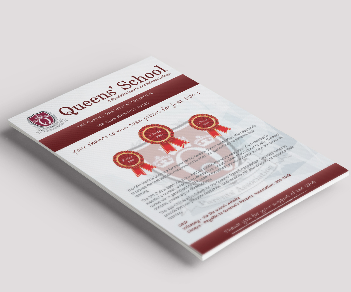 Poster Design by Your_Design for this project | Design #6341439