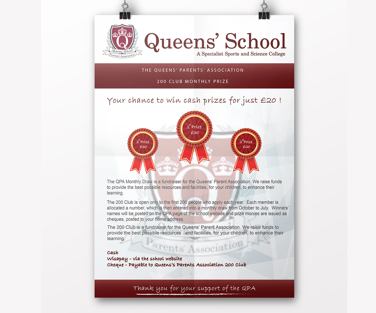 Poster Design by Your_Design for this project | Design #6341524