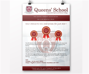 Poster Design by Your_Design for this project | Design: #6341524