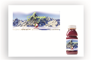 Label Design by DAStudioDesigns for Aragacfood | Design: #6387982
