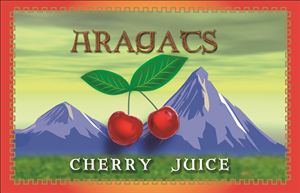 Label Design by Wally_F for Aragacfood | Design: #6387371