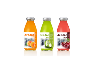 Label Design by dii