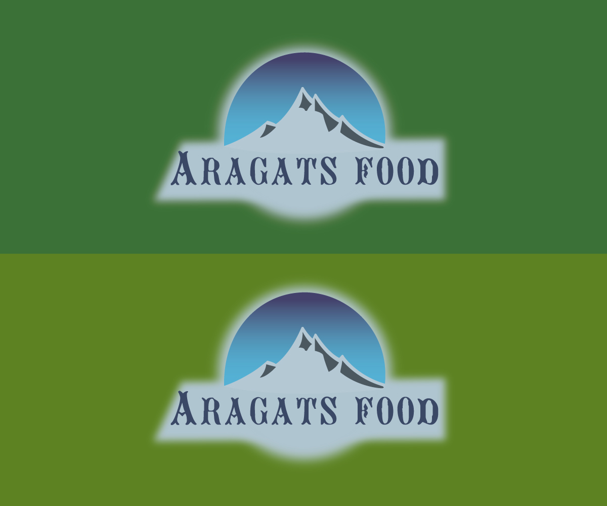 Label Design by krishno gs for Aragacfood | Design #6378907