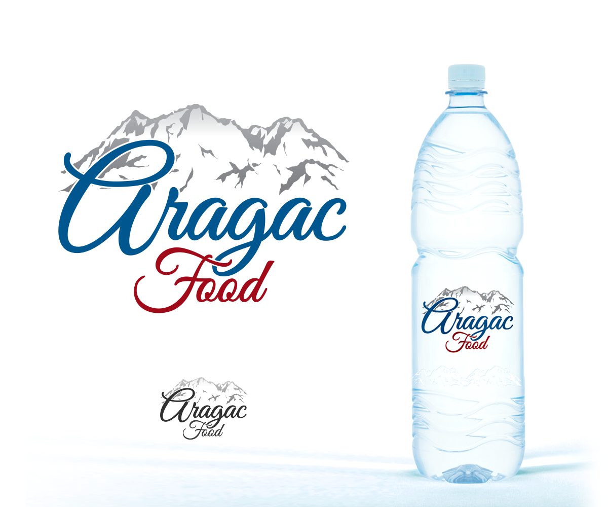 Diseño de Etiqueta por An.G para Aragacfood | Diseño #6398287
